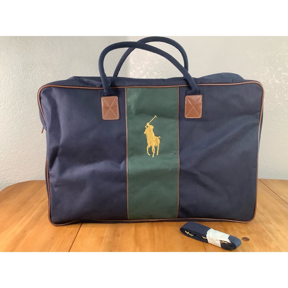 Polo Ralph Lauren Duffel / Weekender Bag